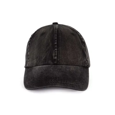 K-UP 6 paneles vintage sapka