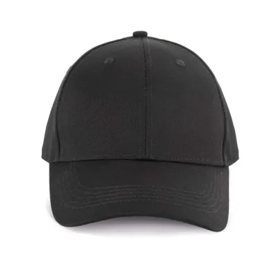 K-up gold label 6 paneles sapka