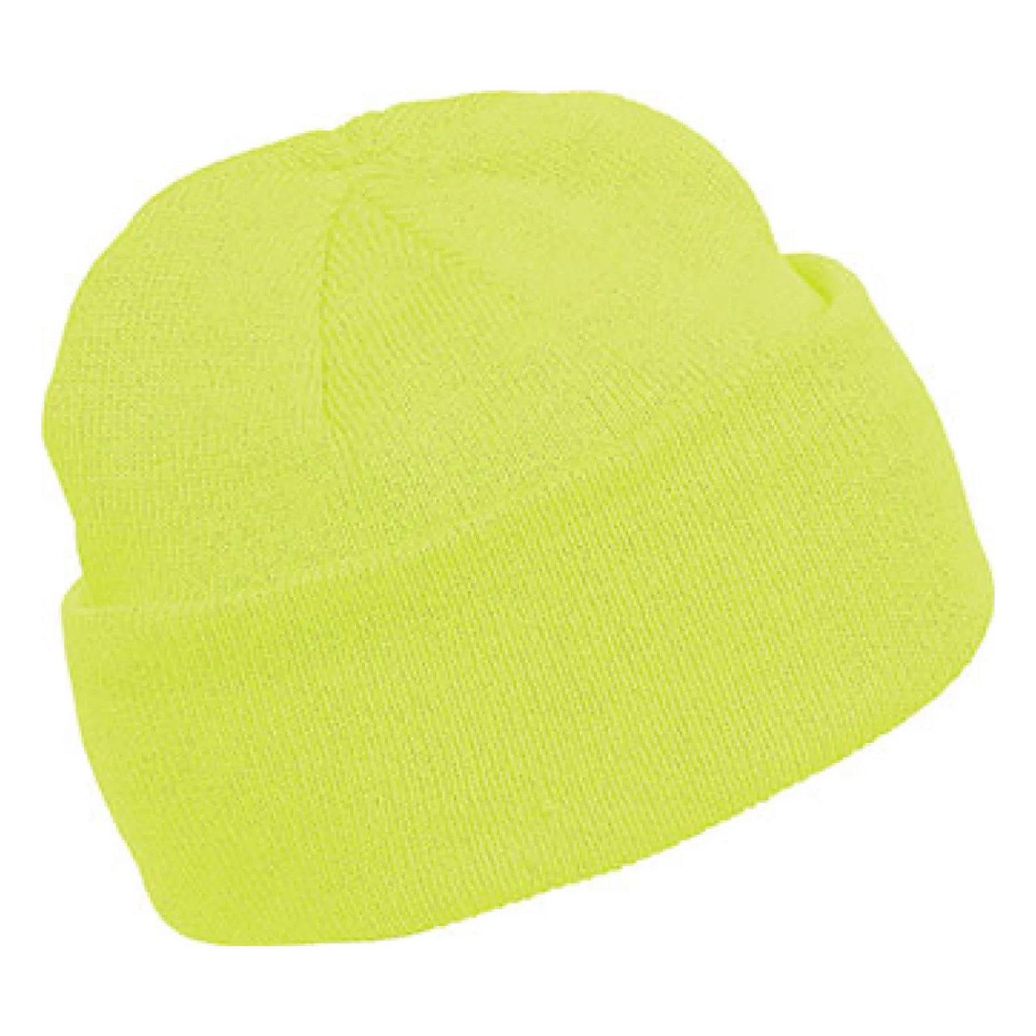 Fluoreszkáló sárga