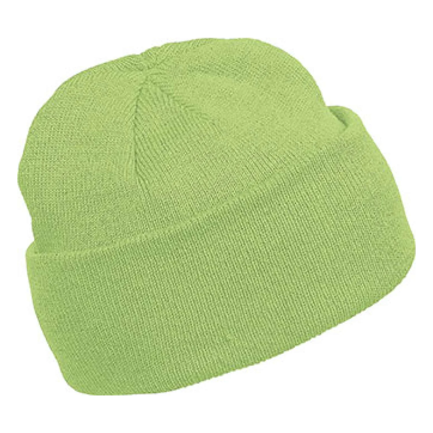 Limezöld