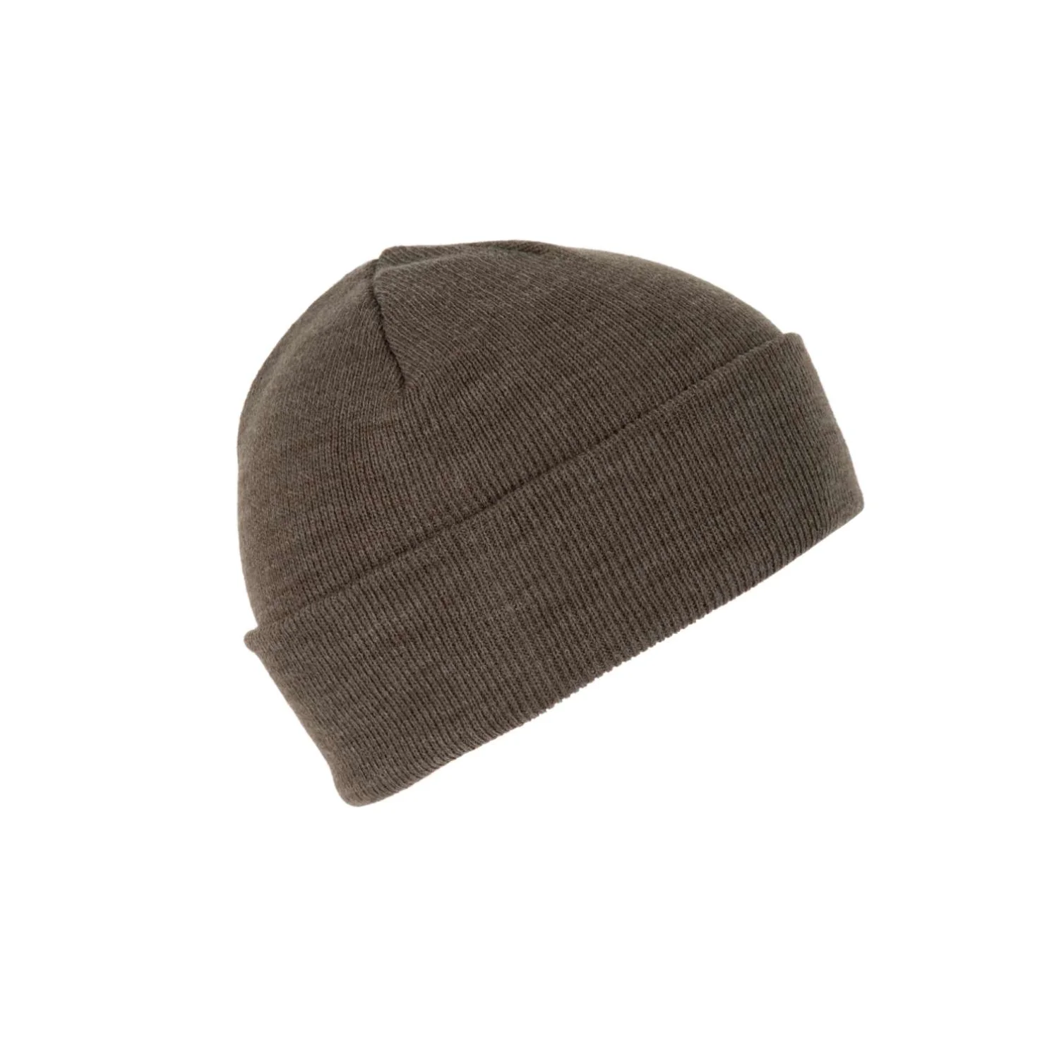 Sötét khaki melírozott