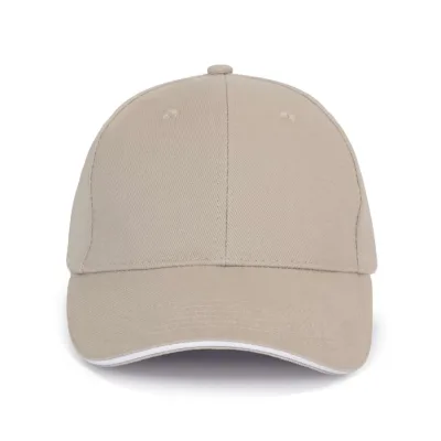 K-UP Orlando 6 paneles sapka