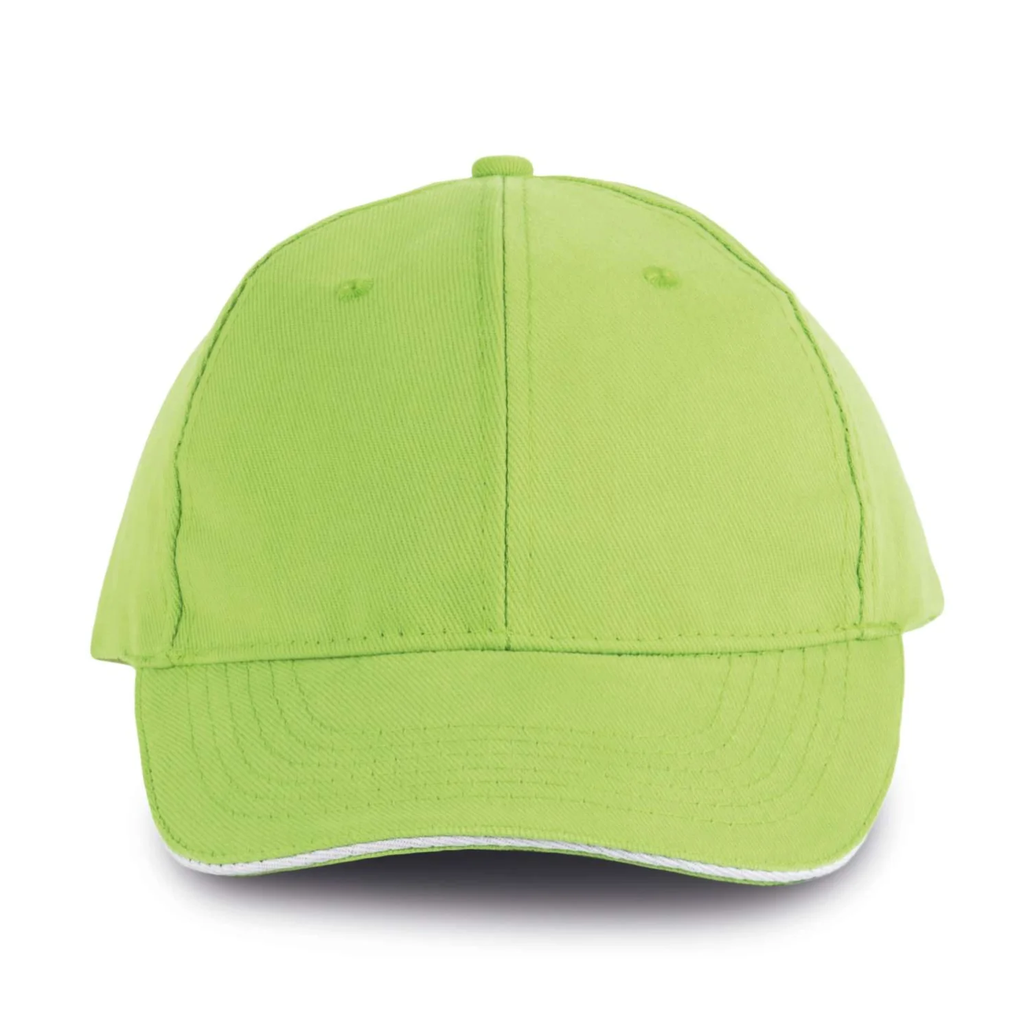 Limezöld/fehér