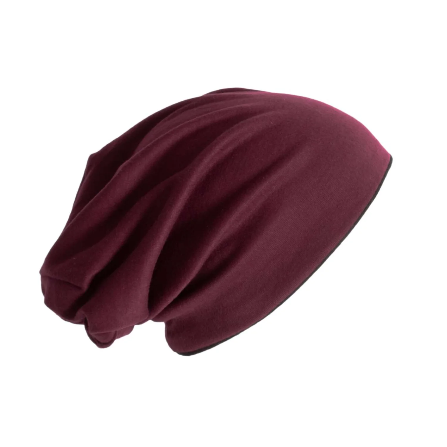 K-UP SAPKA Dark wine/fekete