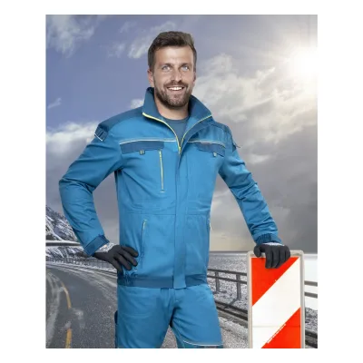 Kabát ARDON®COOL trend közepes
