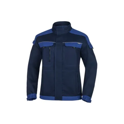 Kabát ARDON®COOL TREND sötét -vil. (64)