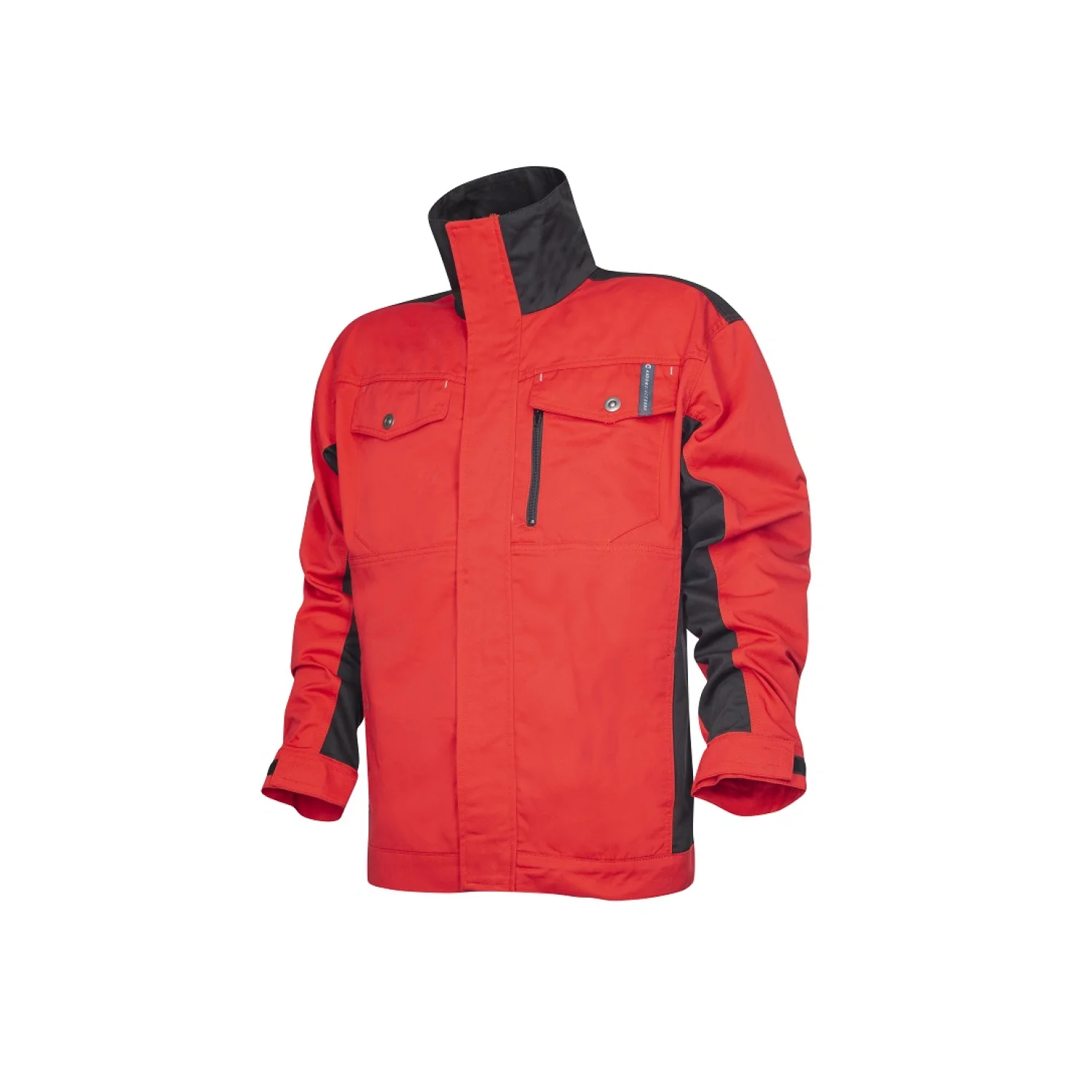 Kabát ARDON®PRE100 01 – kiárusítás Piros