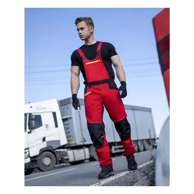 Kantáros nadrág ARDON®4Xstretch®