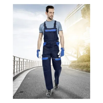 Kantáros nadrág ARDON®COOL TREND sötét -vil.