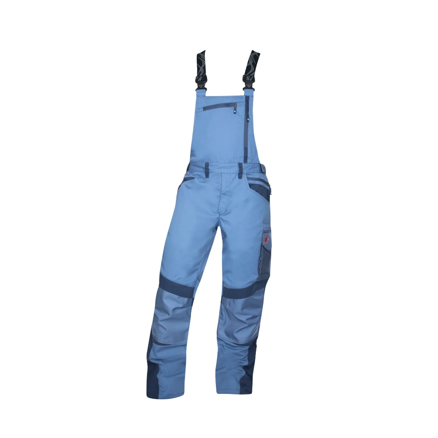 Kantáros nadrág ARDON®R8ED+ 03 Kék