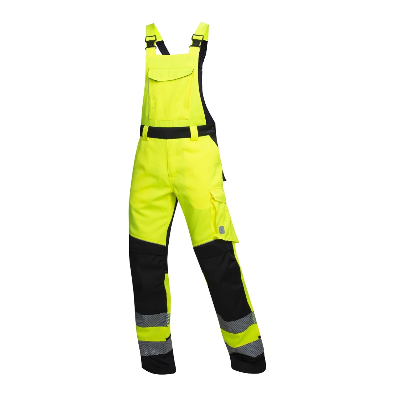Kantáros nadrág ARDON®SIGNAL+ - 2. nézet