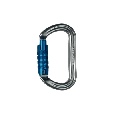 Karabiner Irudek SILVERLIGHT 936, alumínium, 14mm-es nyílás