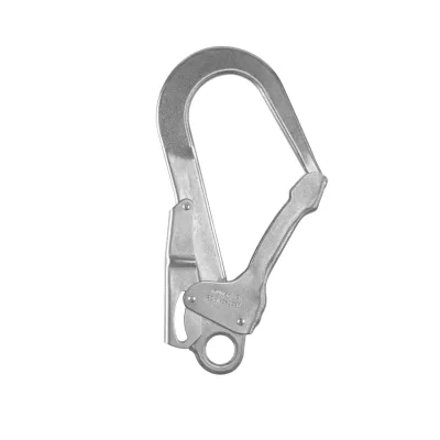 Karabiner Irudek Steelsafe 39, acél, 50mm-es nyílás