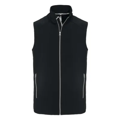 Kariban 2 rétegű softshell mellény