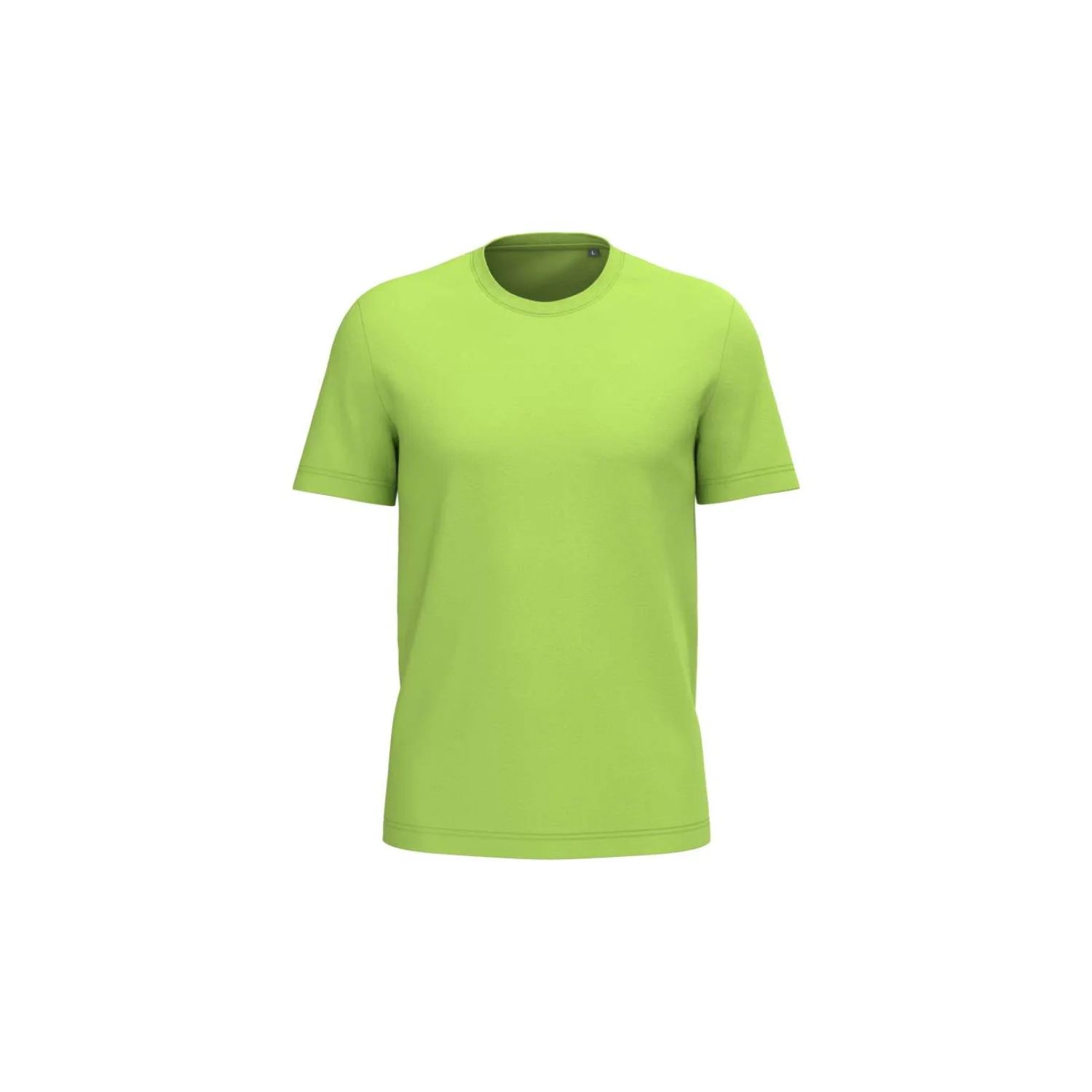 Limezöld