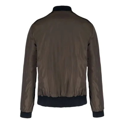 Kariban Férfi bomber dzseki