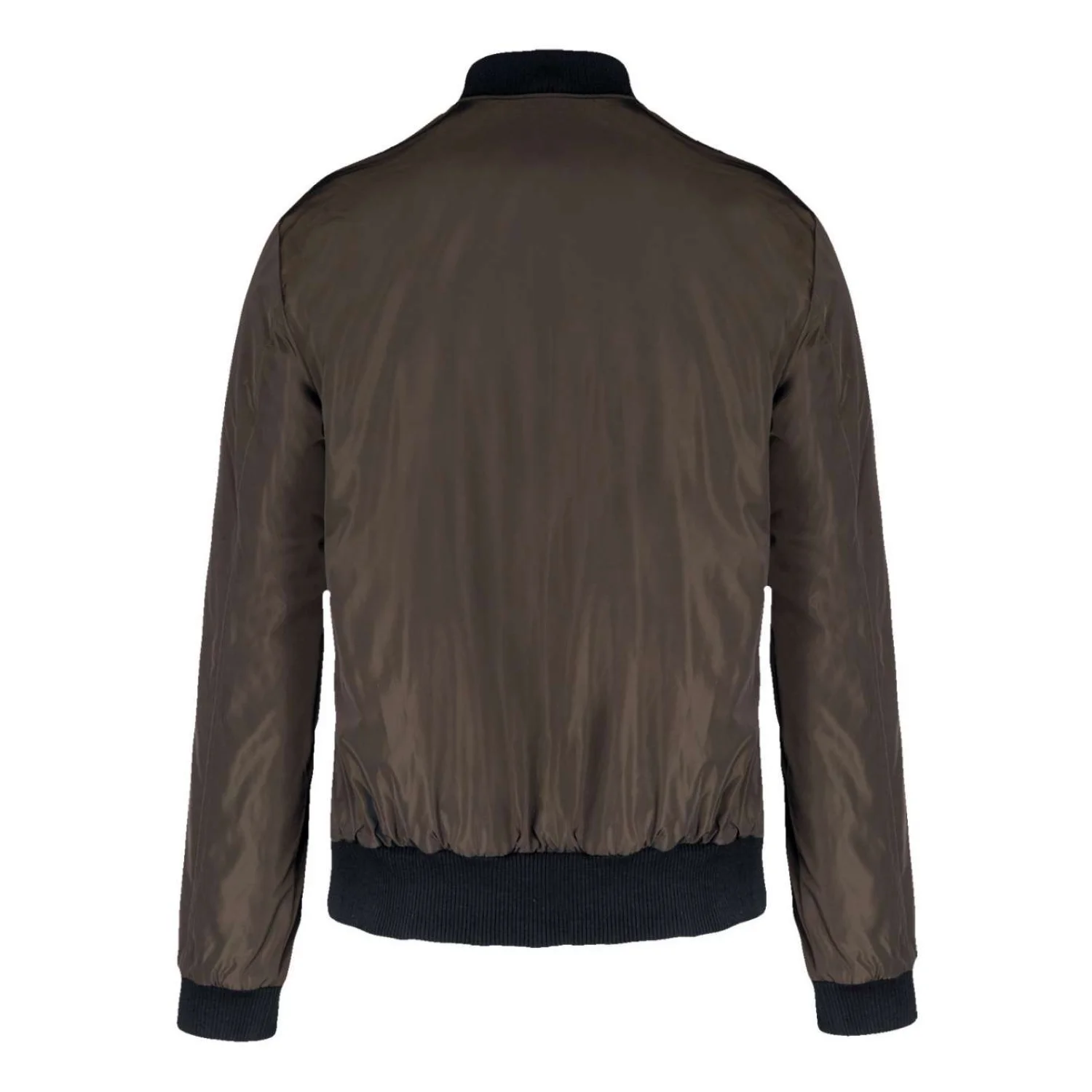 Kariban Férfi bomber dzseki Deep khaki
