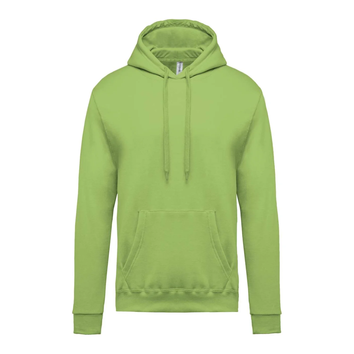 Limezöld