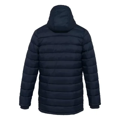 Kariban Férfi könnyű kapucnis parka