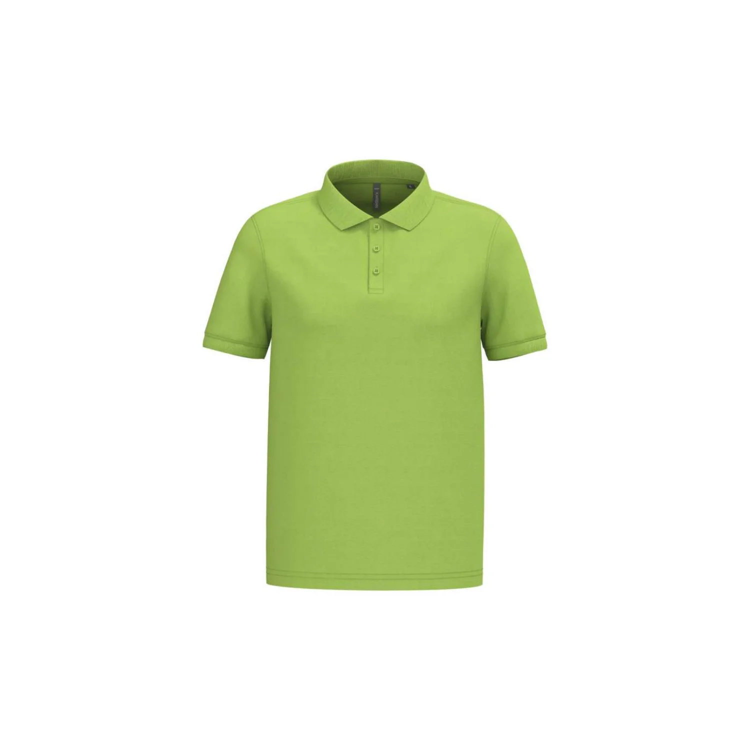 Limezöld