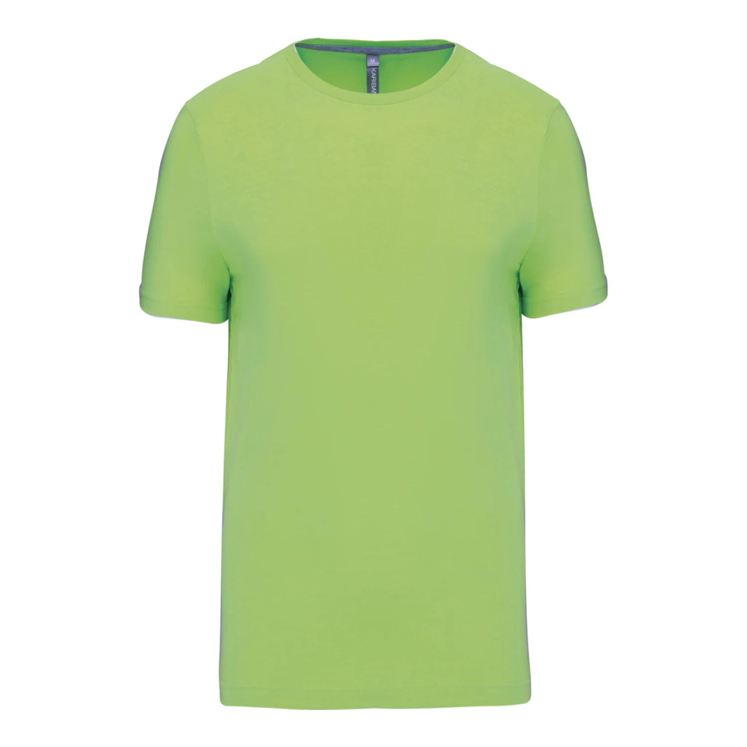 Limezöld