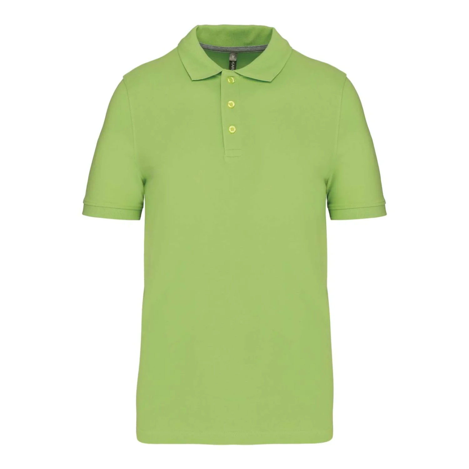 Limezöld