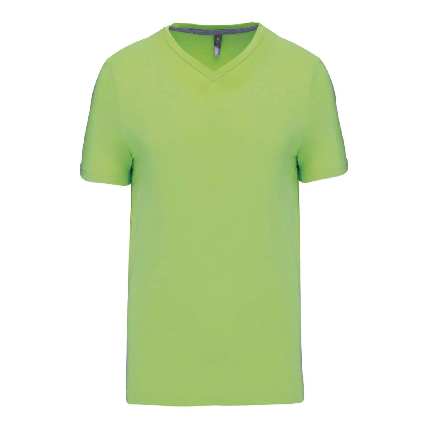 Limezöld