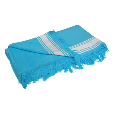 Kariban Fouta törölköző törölközők és fürdőlepedő
