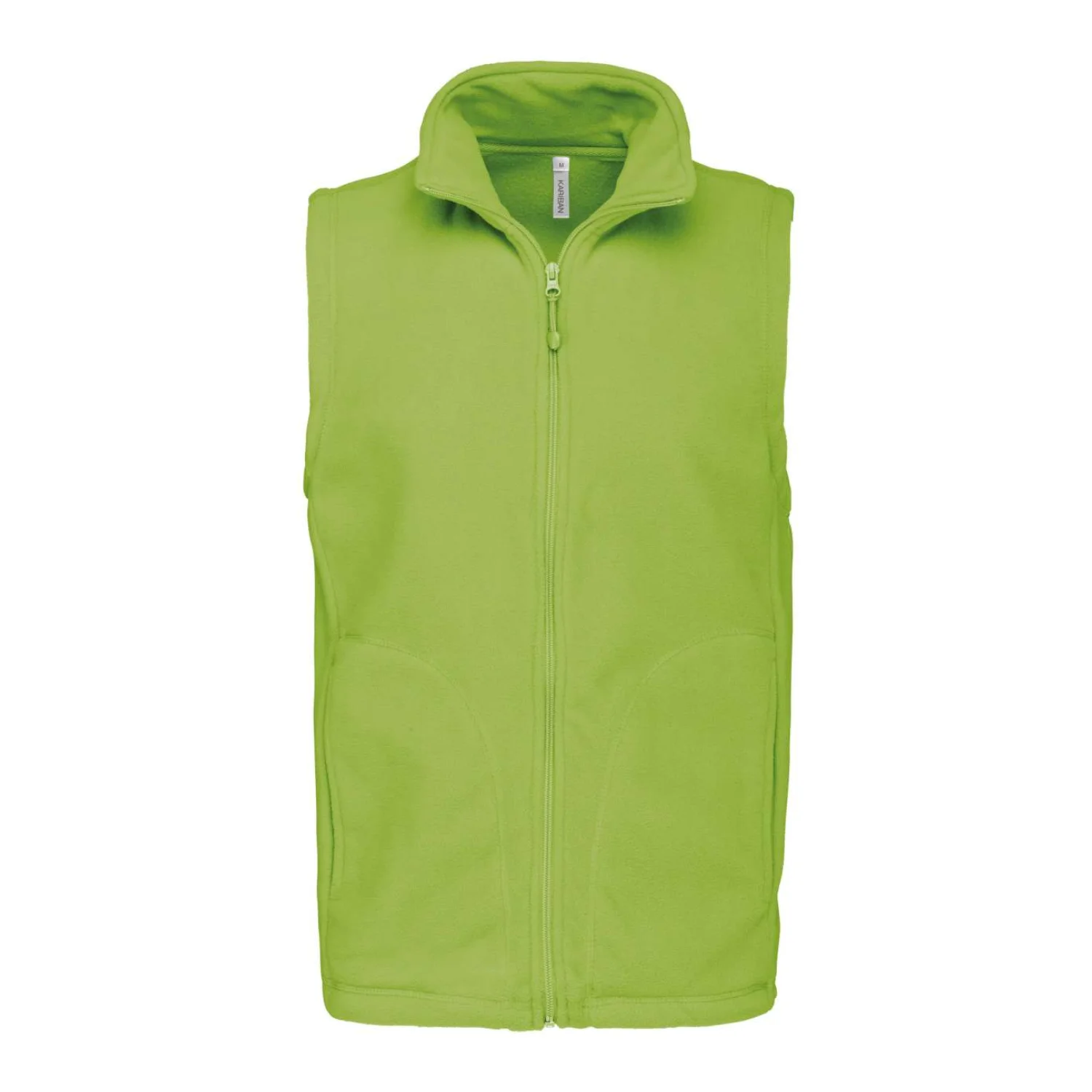 Limezöld