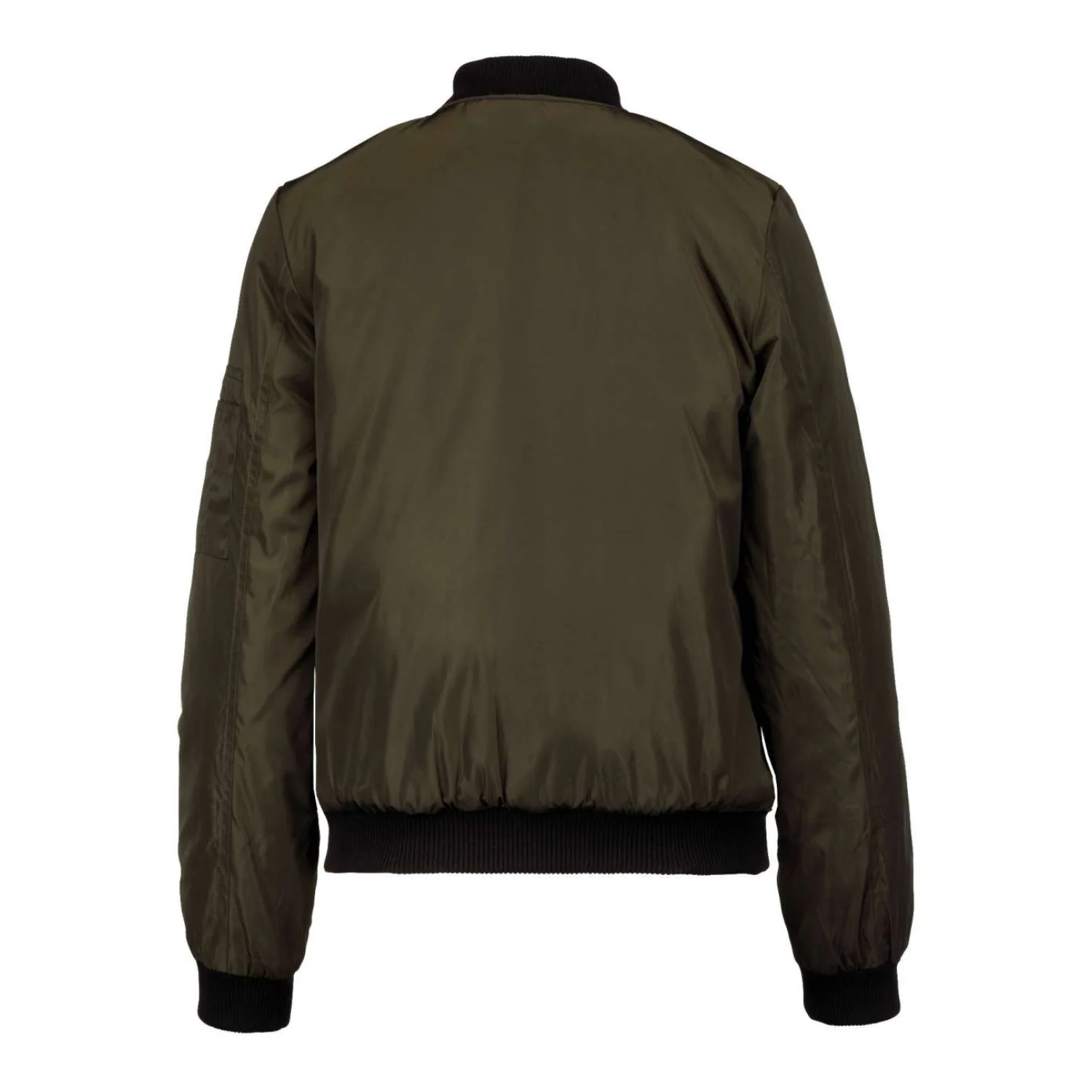 Kariban Női bomber dzseki Deep khaki