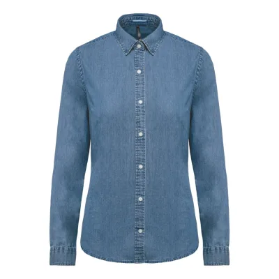 Kariban Női chambray ing