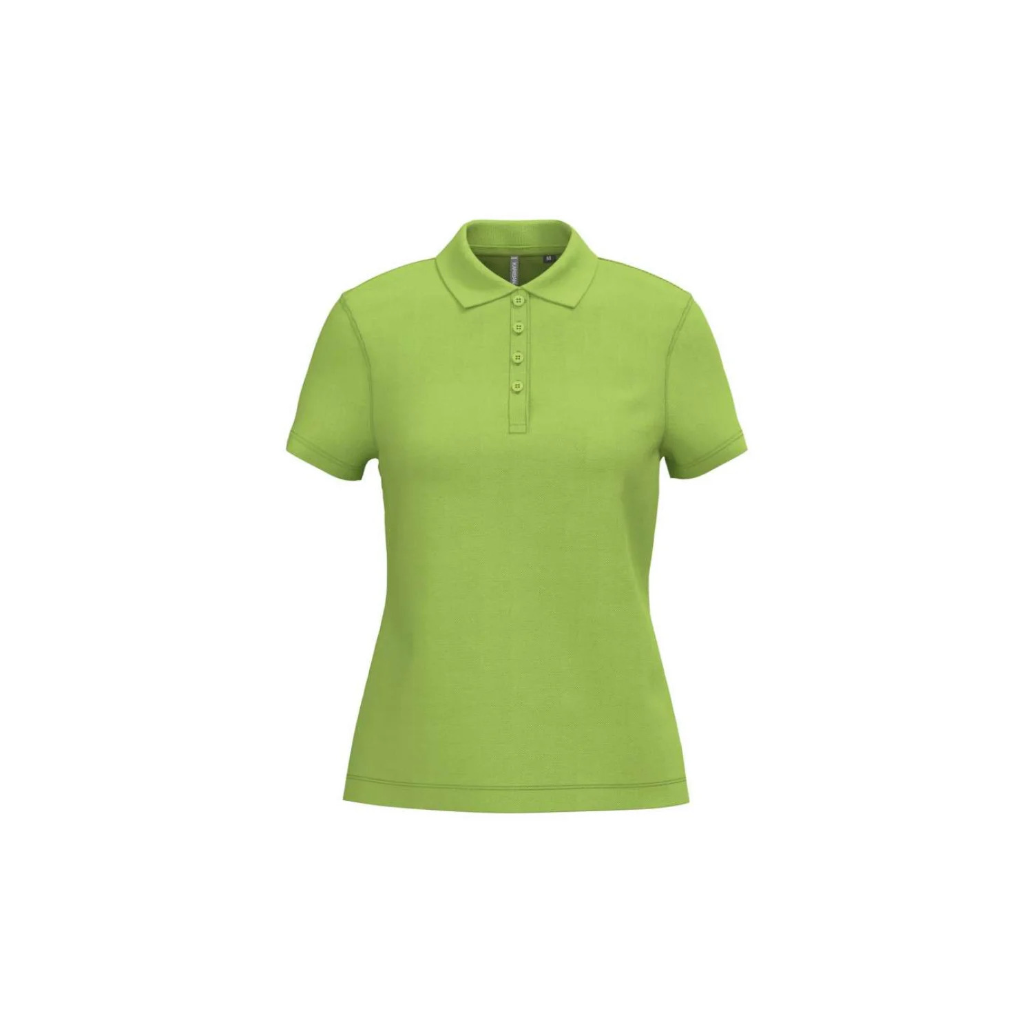 Limezöld