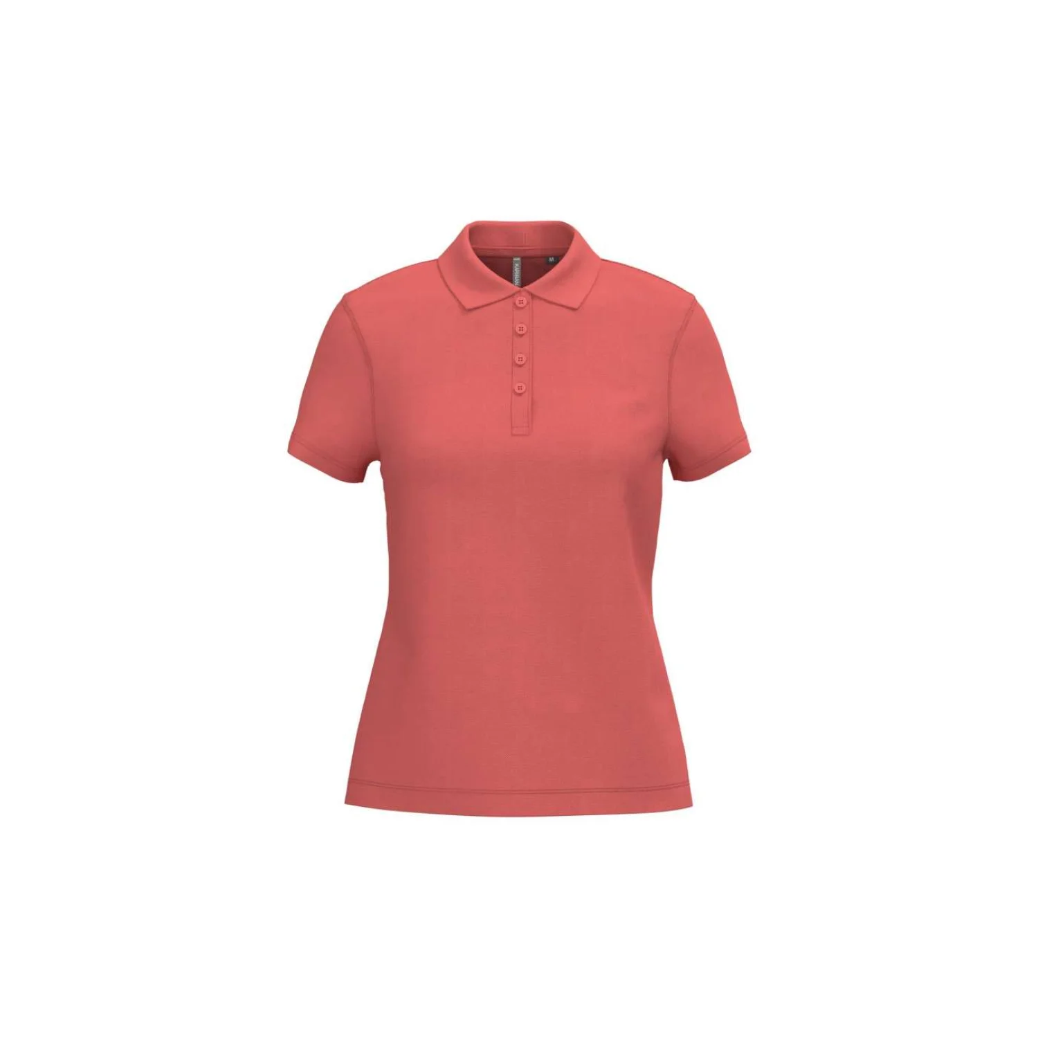 True coral