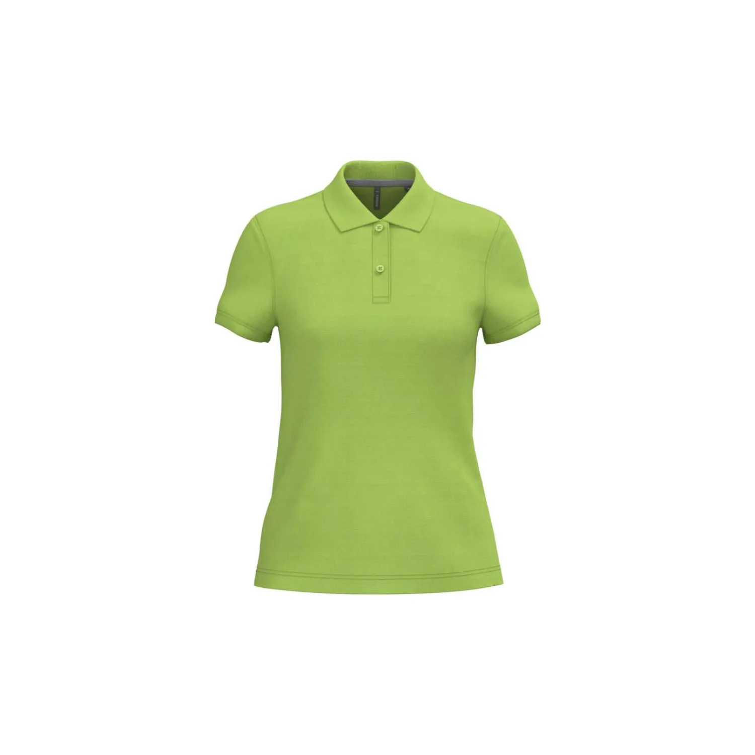 Limezöld