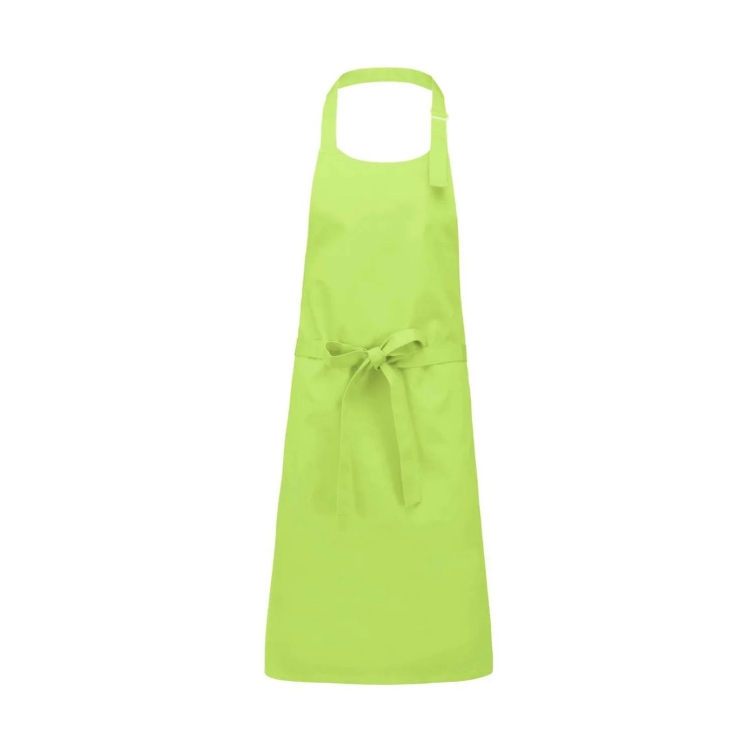 Limezöld