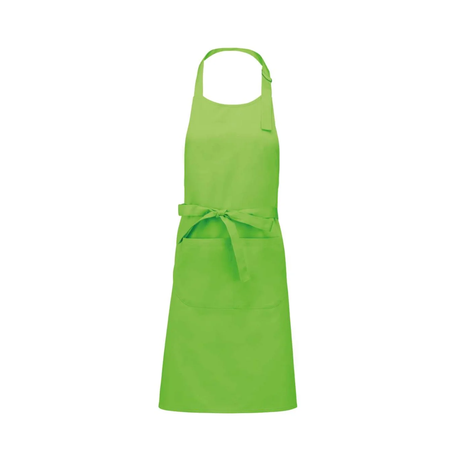 Limezöld