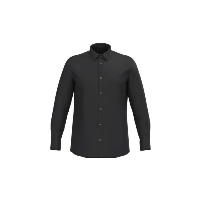Kariban Poplin easy care polycotton ing