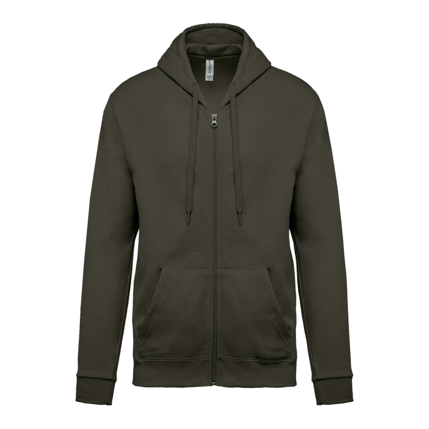 Sötét khaki