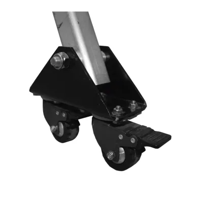 Kerék kit Irudek TR-RODA (3 wheel kit) rögzítés és tartozék
