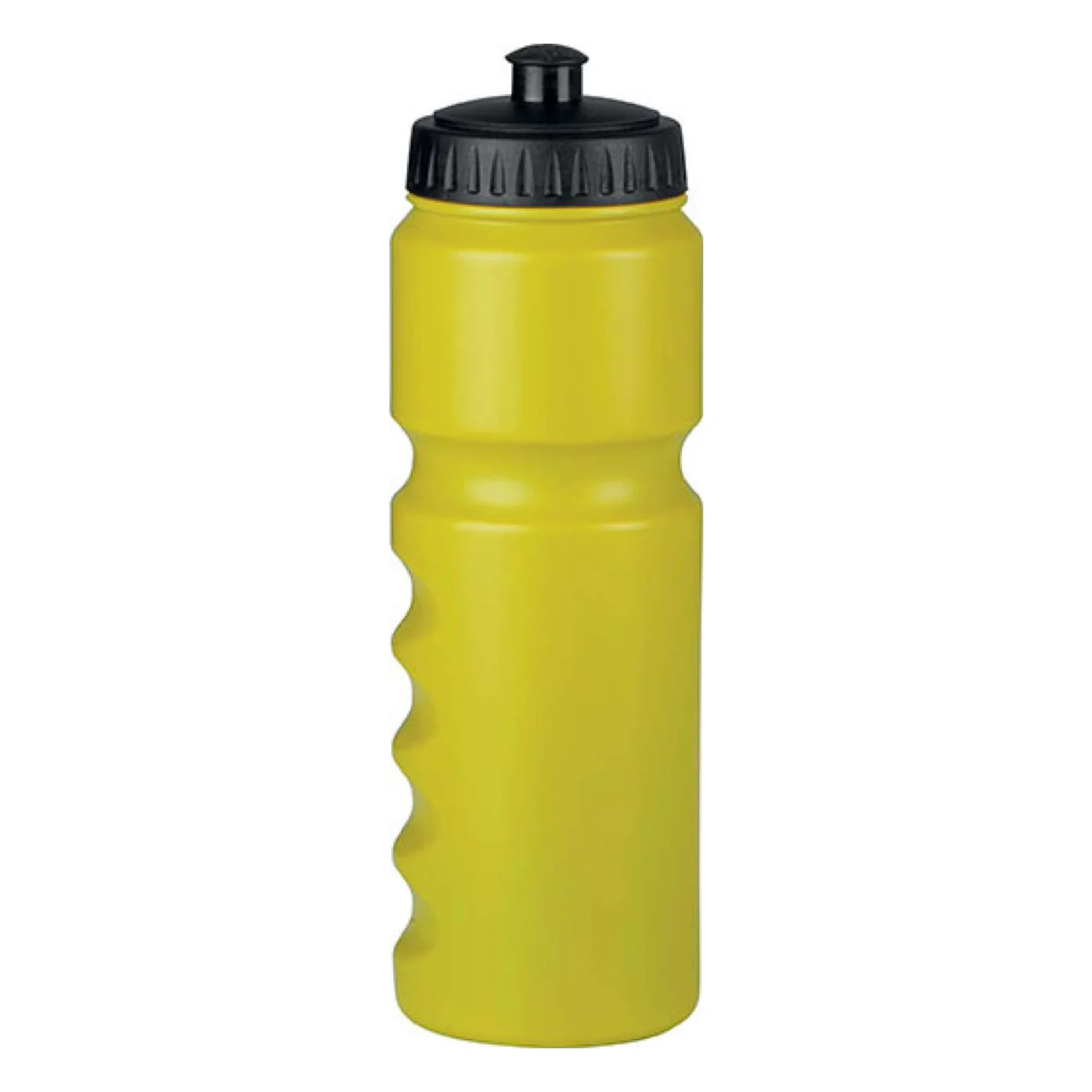 Kimood Sportkulacs 500 ml Burnt limezöld