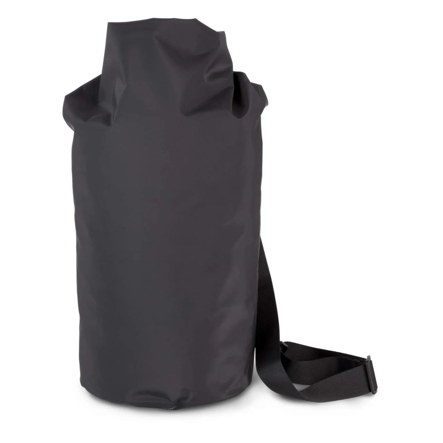 Kimood Vízhatlan tárolózsák - 20 liter Fekete