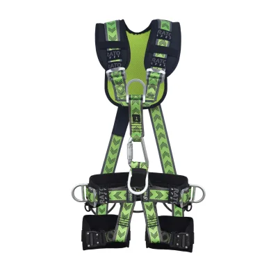 KRATOS FA1020600A Biztonsági heveder teljes testheveder