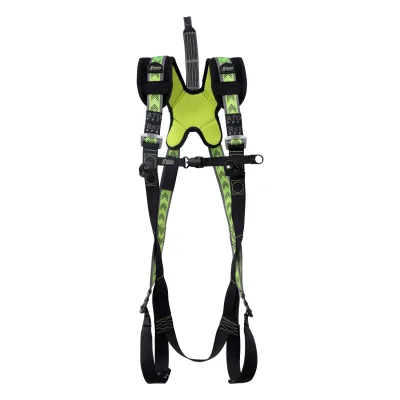 Kratos Safety KRATOS FA1010401A Biztonsági heveder teljes testheveder