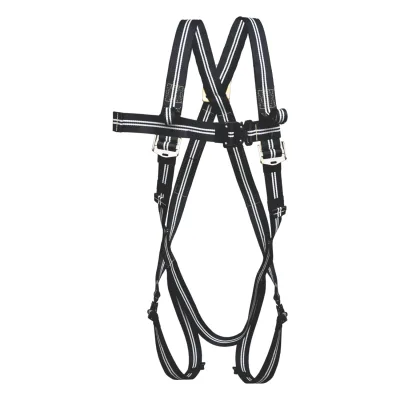 Kratos Safety KRATOS FA1011000 Biztonsági heveder FIRE FREE teljes testheveder