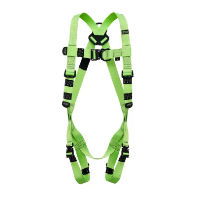 Kratos Safety KRATOS FA1011500 Biztonsági heveder teljes testheveder