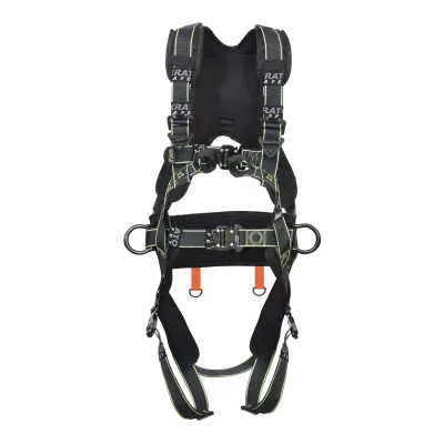 Kratos Safety KRATOS FA1020100 Biztonsági heveder teljes testheveder