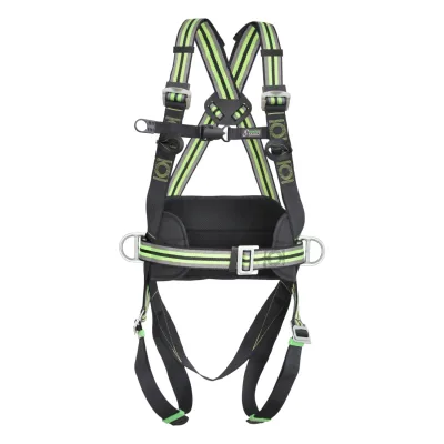 Kratos Safety KRATOS FA1020400 Biztonsági heveder teljes testheveder