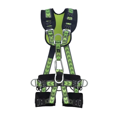 Kratos Safety KRATOS FA1020602A Biztonsági heveder teljes testheveder