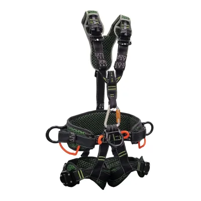 Kratos Safety KRATOS FA1021901 Biztonsági heveder teljes testheveder