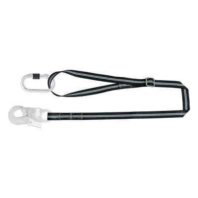 Kratos Safety KRATOS FA4090520 Pozícionáló kötél FIREFREE rögzítőkötel
